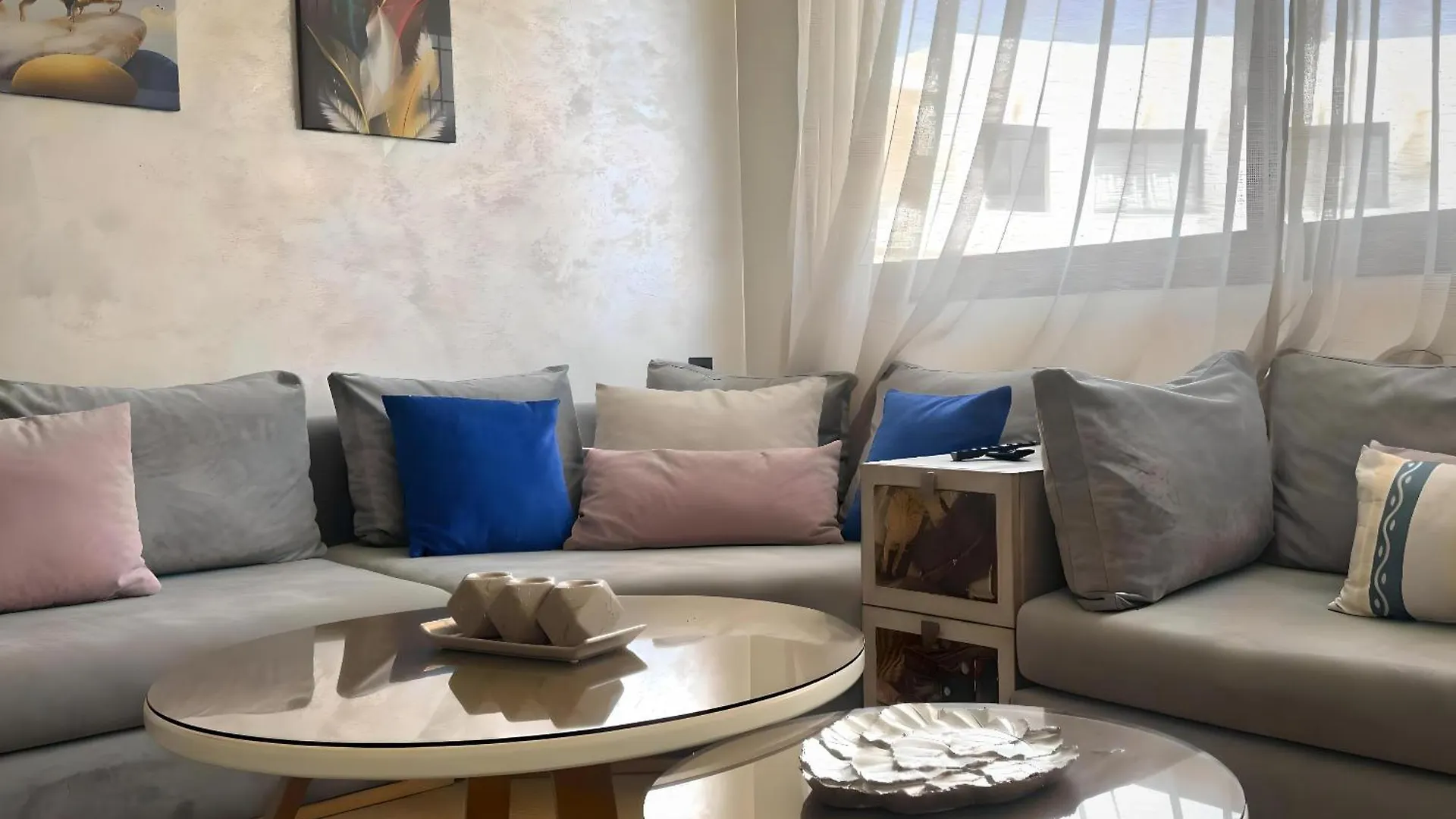 Cosy Central Home Near The Beach Агадир Марокко