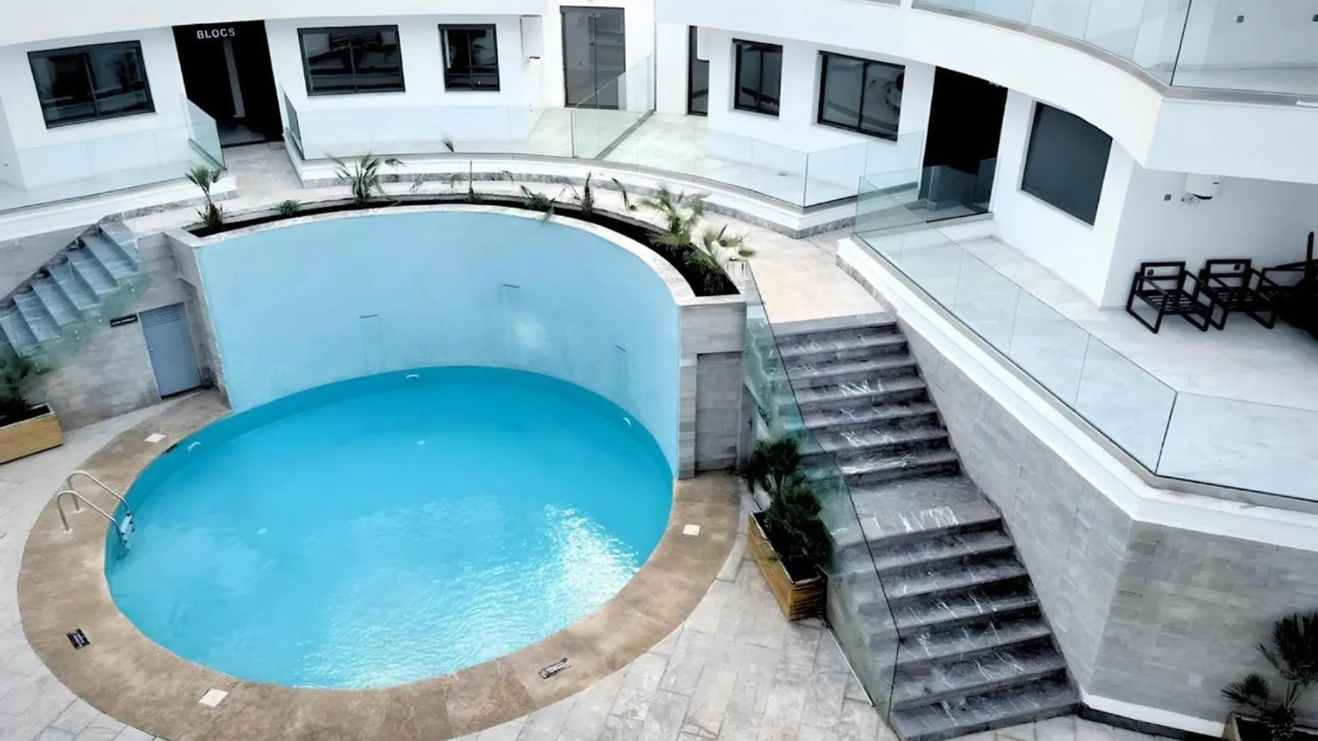 Апартаменты Cosy Central Home Near The Beach Агадир Марокко